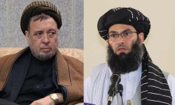 محمد محقق: تفاوت ما با طالبان، جایگاه عقل است