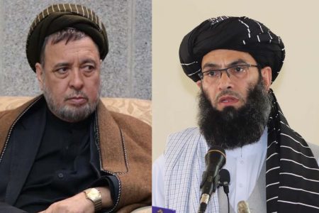 محمد محقق: تفاوت ما با طالبان، جایگاه عقل است