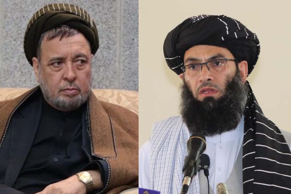 محمد محقق: تفاوت ما با طالبان، جایگاه عقل است