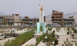 قتل یک زن جوان در دایکندی به دست همسر سابقش