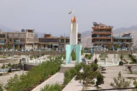 قتل یک زن جوان در دایکندی به دست همسر سابقش