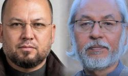 مدیرمسئول تلویزیون تمدن و یک کارمند این رسانه آزاد شدند