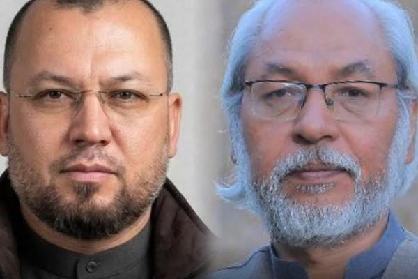 مدیرمسئول تلویزیون تمدن و یک کارمند این رسانه آزاد شدند