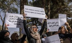 زنان افغانستان؛ پنج سال مقاومت، پنج سال محرومیت