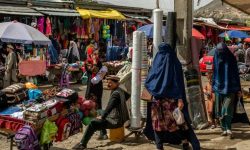 بازداشت دستکم ۶ زن اسماعیلی در ایست بازرسی طالبان در شغنان بدخشان