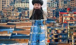 طالبان به ۱۰ هزار خانواده دستور تخلیه امید سبز دادند