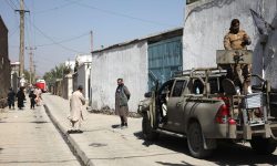 «سارق مسلح» یا قربانی اعدام فراقضایی؛ ابهام در کشتار جوانان هزاره در کابل