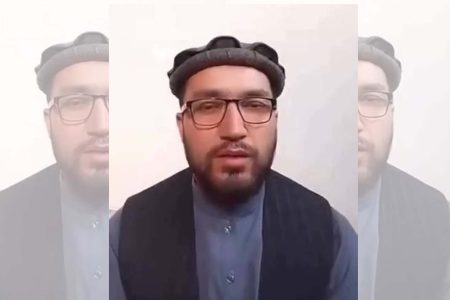 بازداشت استاد نویدالله فطرت در هرات؛ فعالان خواستار آزادی فوری