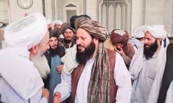 تبعیض مذهبی در استخدام معارف سرپل