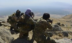 از جرقه تا شعله؛ آنچه مقاومت افغانستان برای ماندگاری نیاز دارد
