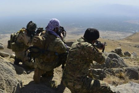 از جرقه تا شعله؛ آنچه مقاومت افغانستان برای ماندگاری نیاز دارد