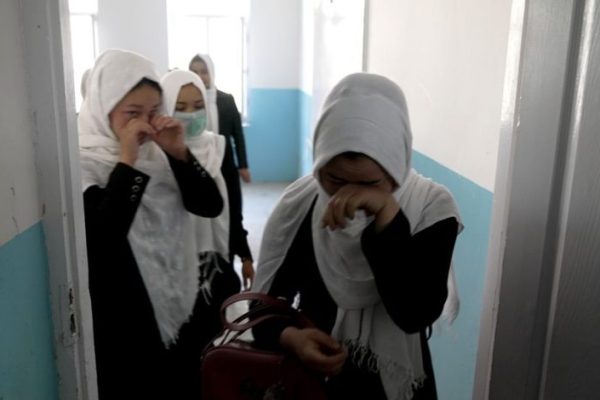 پنج سال پس از خاموشی رویاها