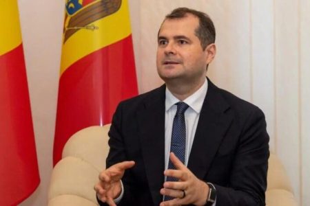 مالدووا؛ نخست‌وزیر سفر هیأت طالبان را «غیرقابل قبول» خواند
