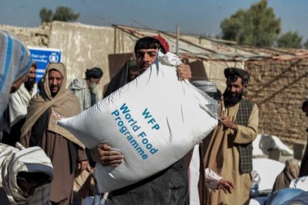 یوناما: بدون کارمندان زن، کمک به زنان افغانستان نمی‌رسد