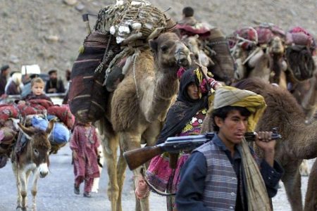 کوچی و هزاره‌جات؛ ریشه‌های تاریخی یک منازعه ارضی در افغانستان