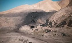 جان باختن پنج کارگر معدن در بغلان و بدخشان