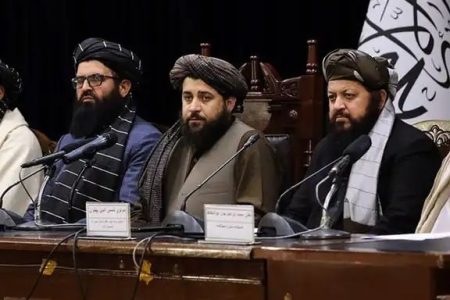 طالبان امنیت را اطمینان‌بخش خواندند؛ مخالفان از تشدید حملات خبر دادند