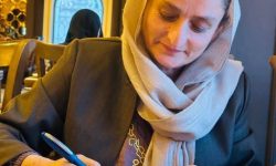 درگذشت «نازو نیسان»، شاعر و فعال مدنی پنجشیری