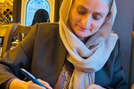 درگذشت «نازو نیسان»، شاعر و فعال مدنی پنجشیری
