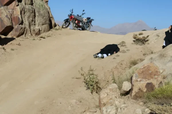 قتل یک زن در مسیر محکمه؛ برادر مقتول خواستار رسیدگی شد