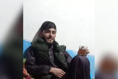 قتل‌های مرموز؛ جسد مرد جوان در زابل پیدا شد