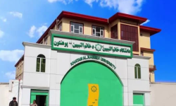 شورای مقاومت: تعطیلی خاتم‌النبیین دشمنی با علم است