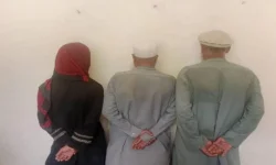 کشته شدن یک دختر ۱۷ ساله در نورستان