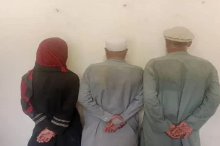 کشته شدن یک دختر ۱۷ ساله در نورستان