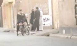 بازداشت ده‌ها زن در هرات؛ خانواده‌ها از سرنوشت آنان بی‌خبرند