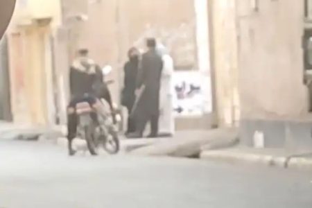 بازداشت ده‌ها زن در هرات؛ خانواده‌ها از سرنوشت آنان بی‌خبرند