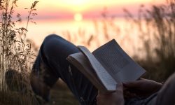 سفر بی‌پایان کتاب