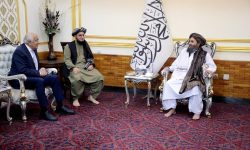 دیپلماسی موازی در سایه یک پرونده حل‌نشده