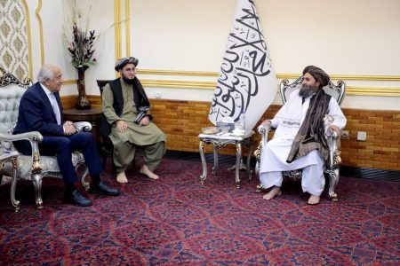 دیپلماسی موازی در سایه یک پرونده حل‌نشده