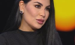 آریانا سعید: «فیس‌بوک واقعاً خیلی سرم بد خورده» است