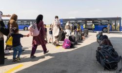 پناهندگی ۹۵ درصدی زنان افغانستانی در آلمان