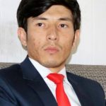 امیرمحمد احساس