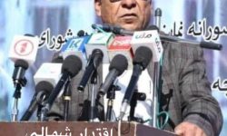 جنرال بریالی «نمایندگی خودخوانده از شمالی بزرگ» را رد کرد