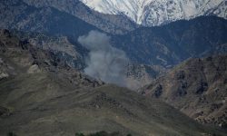 کشته‌شدن ۳۸ مخالف مسلح در نورستان؛ ادعای طالبان