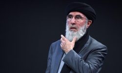 حکمتیار؛ تلاش برای بازتعریف هویت حزب اسلامی