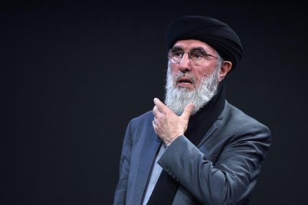 حکمتیار؛ تلاش برای بازتعریف هویت حزب اسلامی