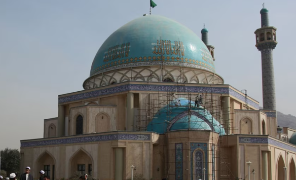 طالبان حوزه علمیه خاتم‌النبین را محاصره و طلاب را بازداشت کرد