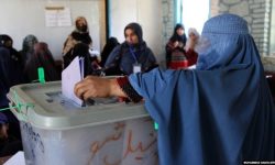افغانستان و دموکراسی؛ آزمونی که ناتمام ماند