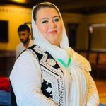 دیبا اکبری کاکر