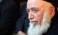 برهان‌الدین ربانی؛ از جهاد تا صلح