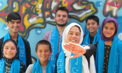 یوناما: صلح پایدار در افغانستان تنها به معنای نبود جنگ نیست