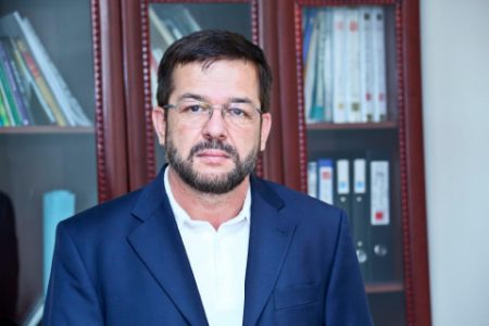 صالح‌محمد ریگستانی از حضور دوباره در هندوکش خبر داد