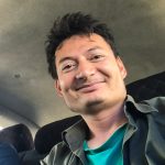 صفدرعلی احمدی