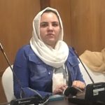 نرگس عزیزی