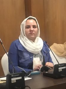نرگس عزیزی