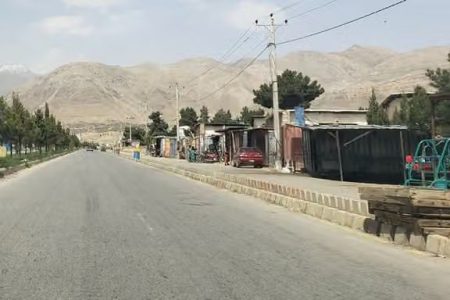 ناامنی شبانه؛ کوهستان نگران امنیت